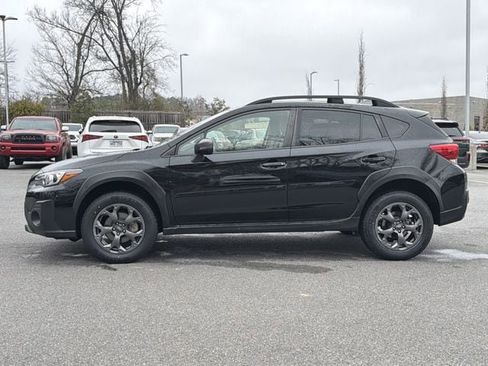 Used 2023 Subaru Crosstrek 2.5i Sport image 6