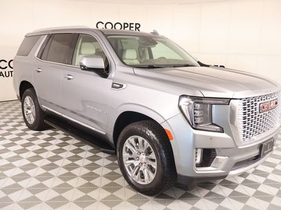 Used 2023 GMC Yukon Denali