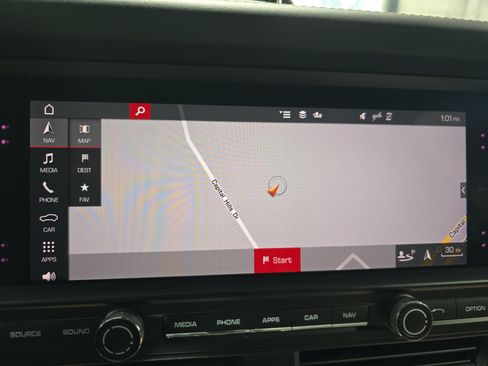 Used 2020 Porsche Macan S AWD/4WD image 22