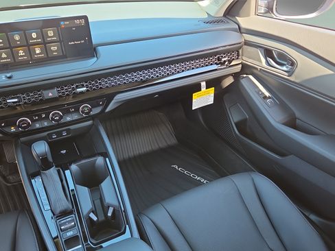 New 2026 Honda Accord EX-L image 14