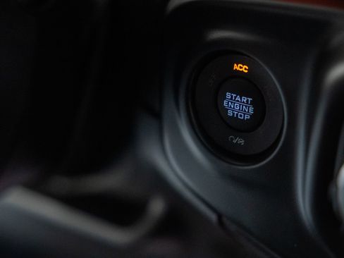 Used 2018 Jeep Wrangler Rubicon image 34