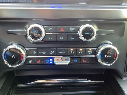 New 2026 Ford F350 Lariat w/ Tremor Off-Road Package AWD/4WD image 54