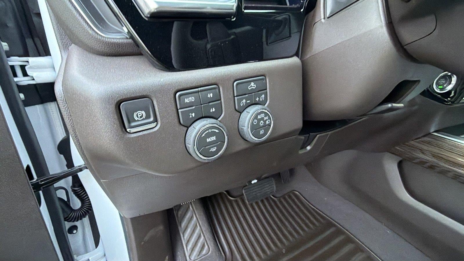 New 2026 Chevrolet Silverado 1500 RST w/ Convenience Package II AWD/4WD image 20