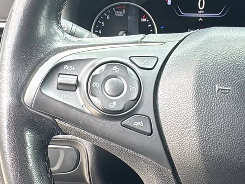 Used 2020 Buick Enclave Avenir w/ Avenir Technology Package FWD image 22