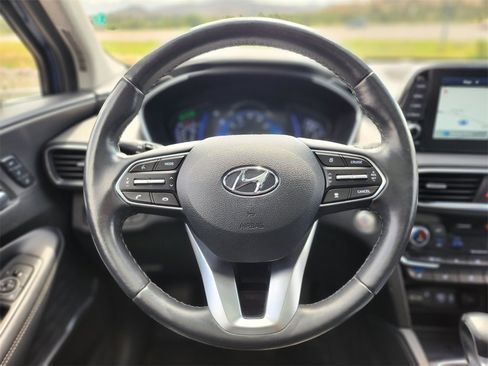 Used 2020 Hyundai Santa Fe Limited image 15