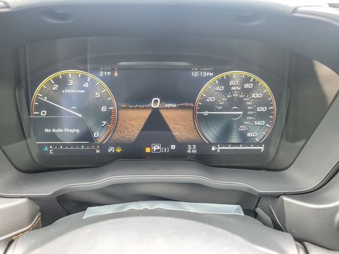 Certified 2026 Subaru Forester Wilderness AWD/4WD image 9