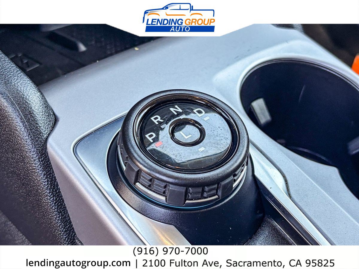 Used 2023 Ford Bronco Sport Big Bend w/ Convenience Package AWD/4WD image 18