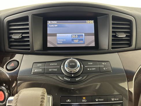 Used 2012 Nissan Quest SL FWD image 17