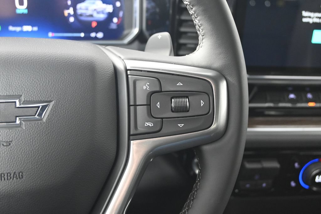 New 2026 Chevrolet Silverado 1500 RST w/ All Star Edition Plus AWD/4WD image 35