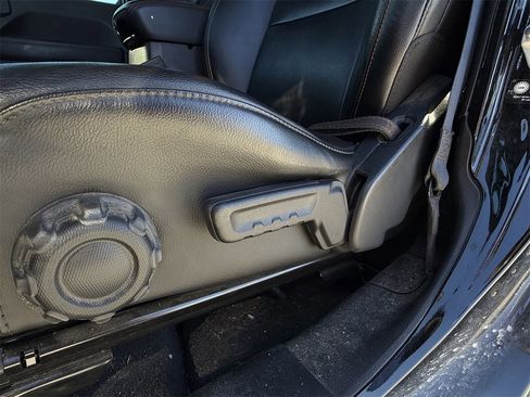 Used 2023 Jeep Gladiator Mojave w/ Trailer Tow Package image 25