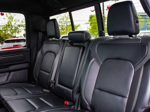 Used 2023 RAM 1500 Rebel w/ Night Edition AWD/4WD image 32