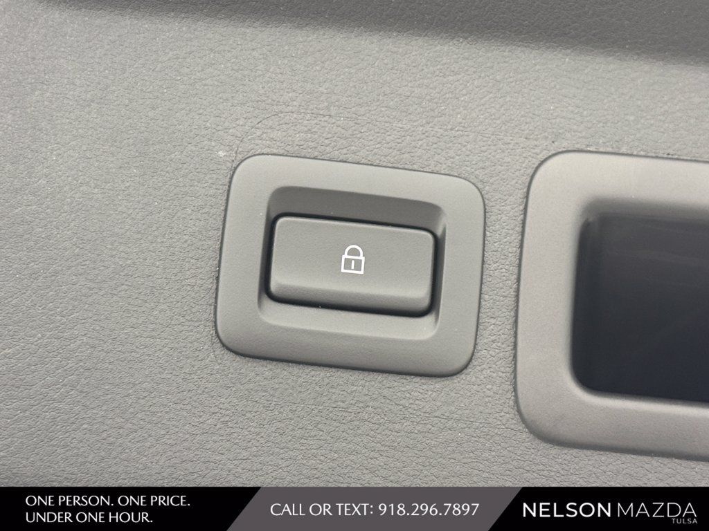 New 2026 MAZDA CX-5 Select AWD/4WD image 38