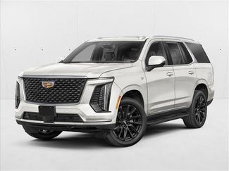 Used 2026 Cadillac Escalade V w/ LPO, ONYX Package AWD/4WD video 1