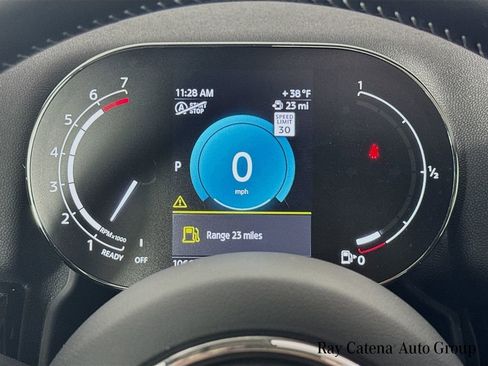 Certified 2023 MINI Cooper Countryman S image 12