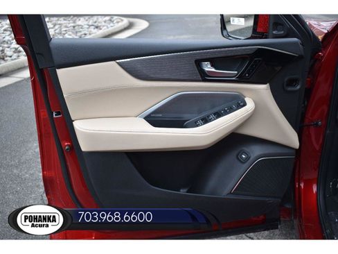 New 2026 Acura MDX w/ Advance Package AWD/4WD image 24