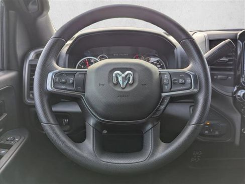 New 2026 RAM 3500 Tradesman image 15