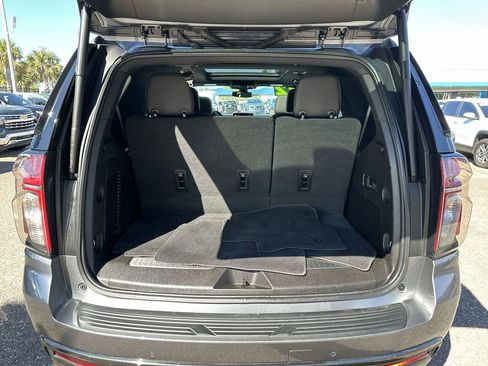 Used 2022 Chevrolet Tahoe Z71 w/ Z71 Off-Road Package image 35