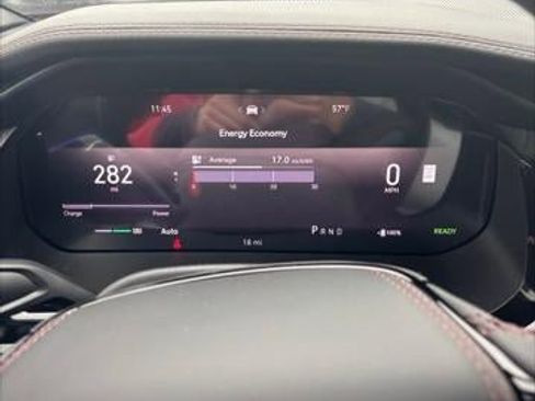 New 2025 Jeep Wagoneer S Limited image 40