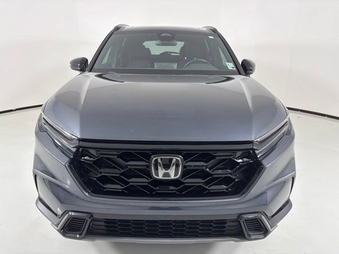 Certified 2024 Honda CR-V Sport image 5