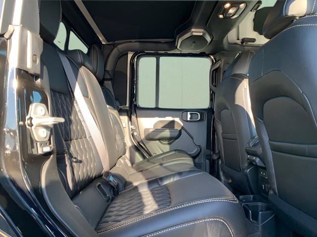 Used 2023 Jeep Gladiator Sport AWD/4WD image 55