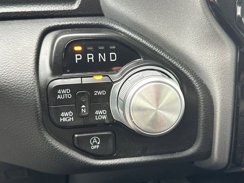 Certified 2023 RAM 1500 Laramie image 21