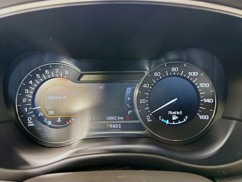 Used 2019 Lincoln MKC Reserve w/ MKC Climate Package image 17