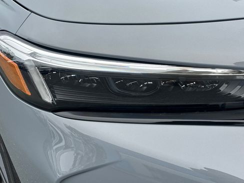 New 2026 Honda Civic Si image 31