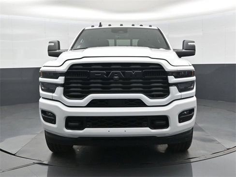 New 2026 RAM 2500 Big Horn image 9