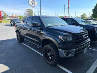 Used 2010 Toyota Tundra 4x4 Double Cab 360° Tour