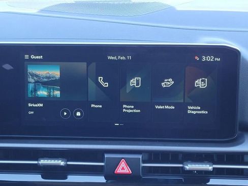 New 2026 Kia Sportage EX FWD image 16