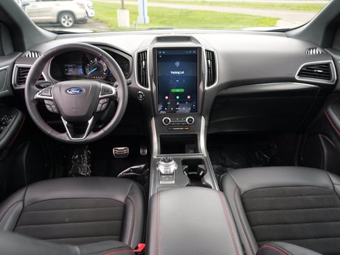 Used 2024 Ford Edge ST-Line AWD/4WD image 27