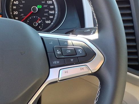 Used 2021 Volkswagen Atlas SE w/ Panoramic Sunroof Package image 21