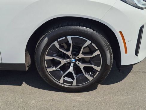 Used 2026 BMW X3 xDrive30i AWD/4WD image 28