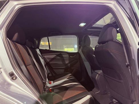 Certified 2023 Subaru Impreza 2.0i Sport w/ Popular Package #3 image 12