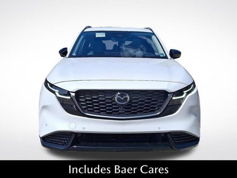 New 2026 MAZDA CX-5 2.5 S w/ Premium Plus Package AWD/4WD image 2