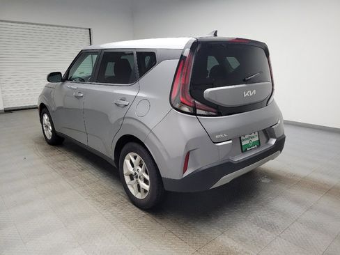 Used 2023 Kia Soul LX w/ Option Group 015 FWD image 5