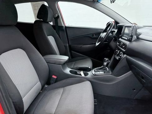 Used 2020 Hyundai Kona SEL FWD image 19