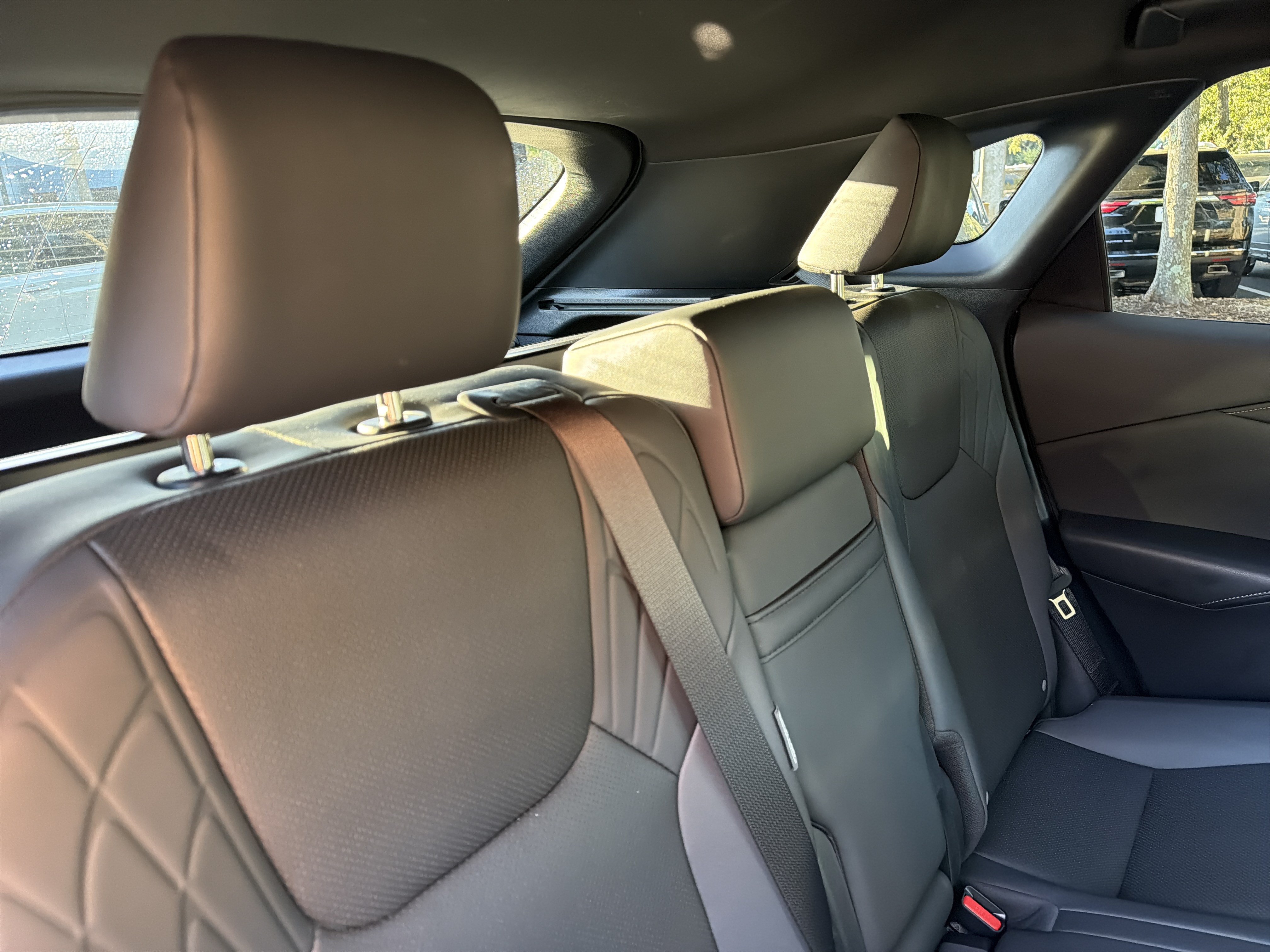 Used 2026 Lexus RX 350 Premium w/ Convenience Package AWD/4WD image 38