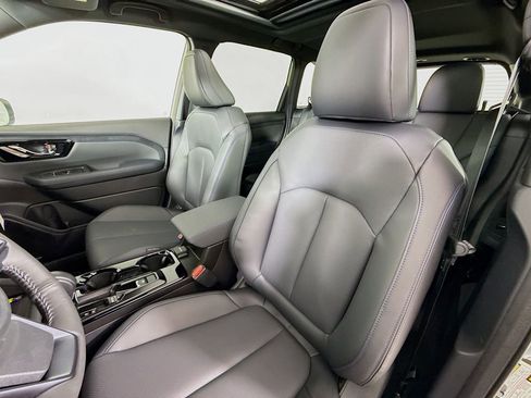 New 2026 Subaru Forester Limited image 26