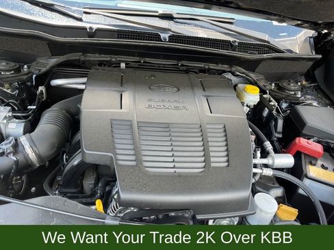 Used 2024 Subaru Forester Wilderness image 24