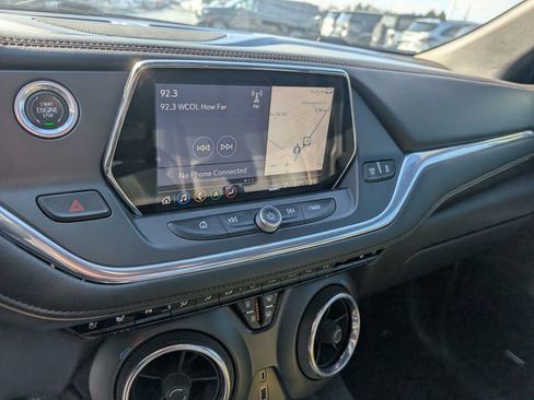 Used 2019 Chevrolet Blazer Premier w/ Sun and Wheels Package image 20