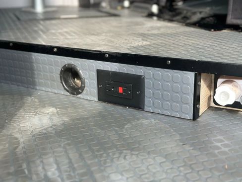 Used 2021 RAM ProMaster 2500 image 34