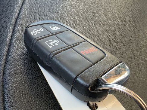 Used 2024 RAM ProMaster 1500 image 34