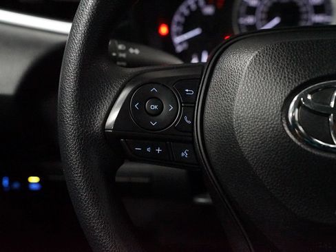 Certified 2022 Toyota Corolla LE FWD image 14