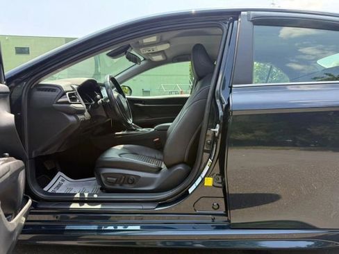 Used 2021 Toyota Camry SE image 10