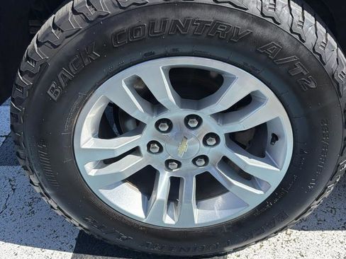 Used 2020 Chevrolet Tahoe LT AWD/4WD image 35