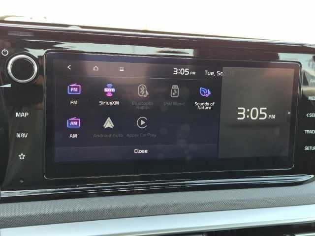 Used 2022 Kia K5 GT-Line FWD image 27