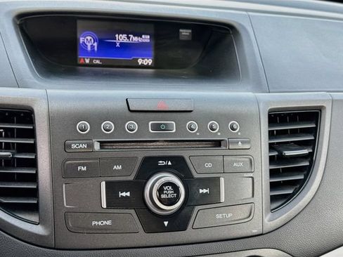 Used 2014 Honda CR-V LX image 20