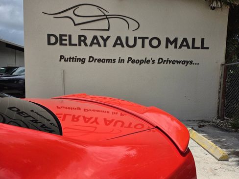Used 2023 Dodge Charger R/T RWD image 10