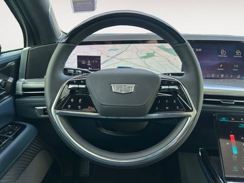 New 2026 Cadillac Escalade IQL Sport 2 image 14